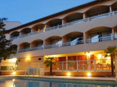 Fac & Spera -hotel & Spa Hotel Tain-l'Hermitage