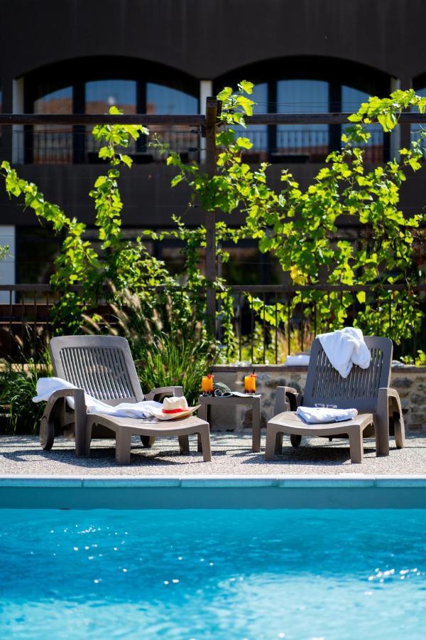 Fac & Spera -hotel & Spa Hotel Tain-l'Hermitage