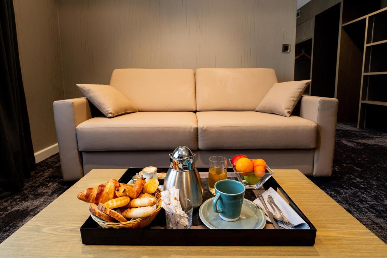 Fac & Spera -hotel & 4* Tain-lʼHermitage