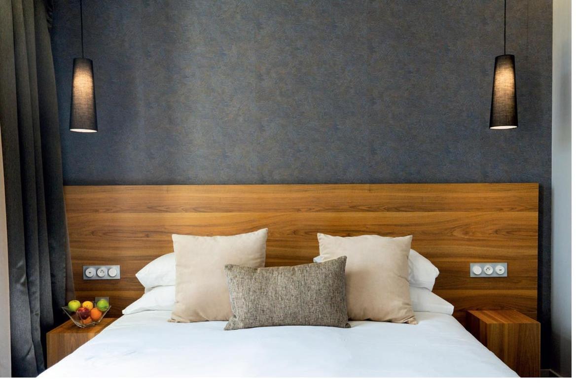 Hotel Fac & Spera -hotel & 4*
